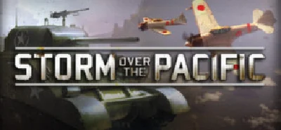 Storm over the Pacific 💎STEAM KEY REGION FREE GLOBAL