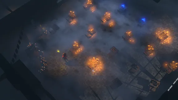 In Nightmare (steam key)