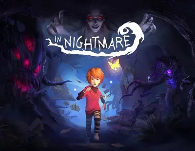 In Nightmare (steam key)