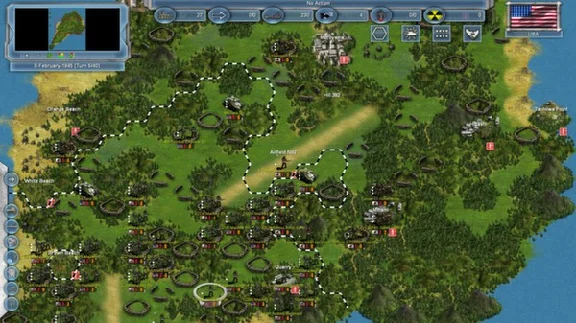 Storm over the Pacific 💎STEAM KEY REGION FREE GLOBAL