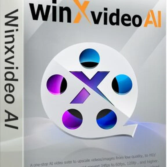 ✅ WinXvideo AI 🔑 license key, activation code