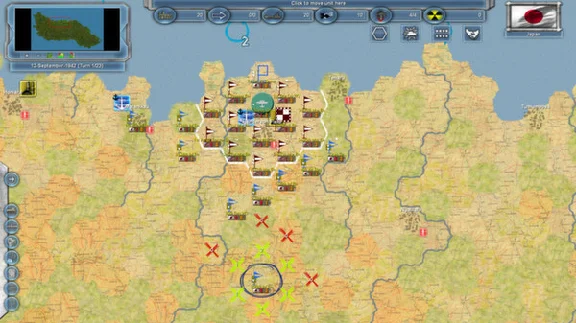 Storm over the Pacific 💎STEAM KEY REGION FREE GLOBAL