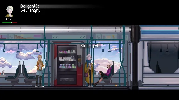 Monorail Stories (steam key)