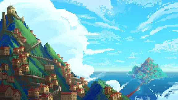 Monorail Stories (steam key)