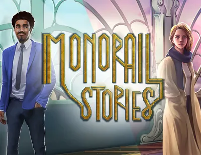 Monorail Stories (steam key)