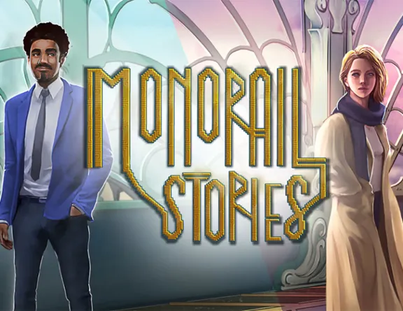 Monorail Stories (steam key)