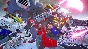 SD Gundam Battle Alliance Deluxe Edition (steam key)