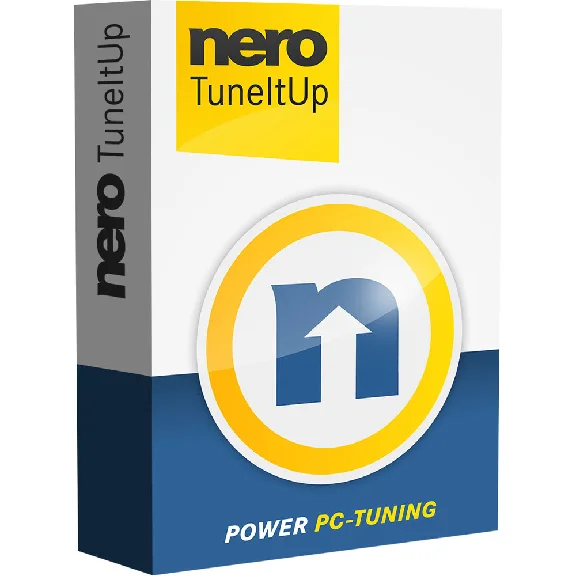 ✅ Nero TuneItUp Pro 🔑 license key, license