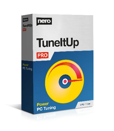 ✅ Nero TuneItUp Pro 🔑 license key, license