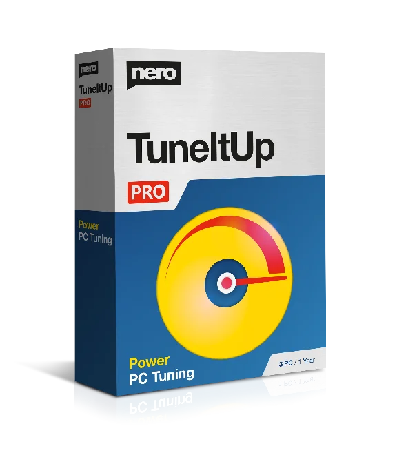✅ Nero TuneItUp Pro 🔑 license key, license