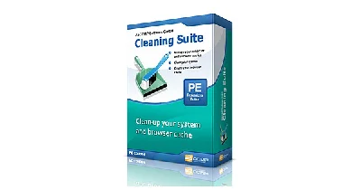 ✅ Ascomp Cleaning Suite Professional V4 🔑 license