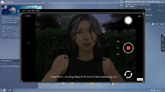 Cyber Manhunt 2 New World - The Hacking Simulator STEAM