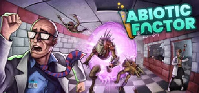 🔶Abiotic Factor Official key Steam (RU/CIS)