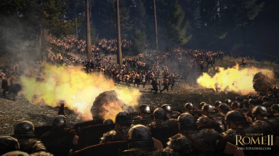 ⚡Total War: ROME II - Emperor Edition| АВТО Россия Gift