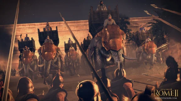 ⚡Total War: ROME II - Ultimate Edition АВТО Россия Gift