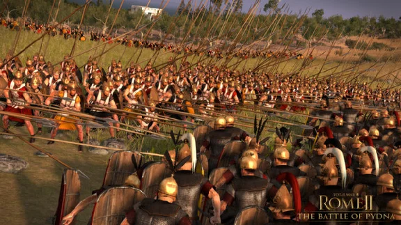 ⚡Total War: ROME II - Ultimate Edition АВТО Россия Gift
