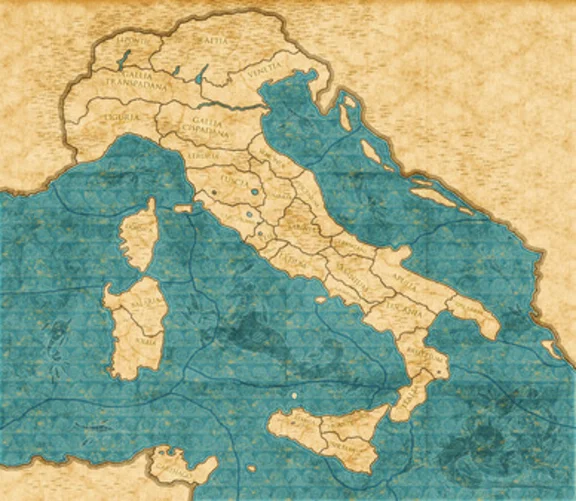 ⚡Total War ROME II - Rise of the Republic Campaign AUTO