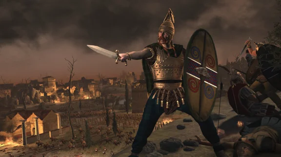 ⚡Total War ROME II - Rise of the Republic Campaign AUTO