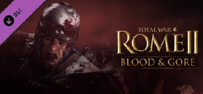 ⚡️Total War: ROME II - Blood & Gore (Bloodpack) AUTO RU