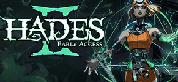 Hades II⭐No Steam Guard ✔️Offline