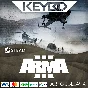 Arma 3 · Standard/Deluxe/Ground · Steam RU · АВТО