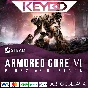 ARMORED CORE VI FIRES OF RUBICON Standard Edition🚀АВТО