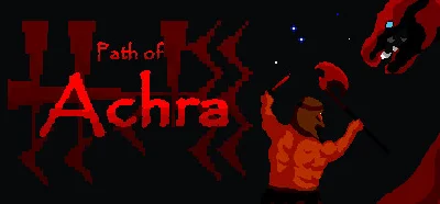 ⚡️Steam gift Russia - Path of Achra | AUTODELIVERY