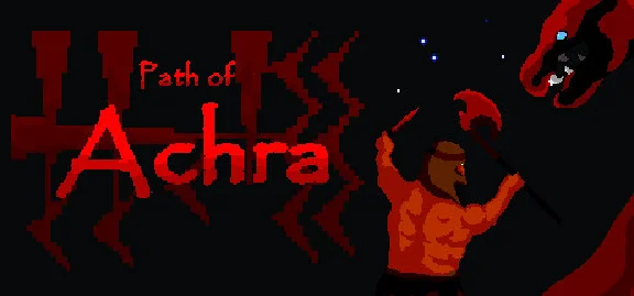 ⚡️Steam gift Russia - Path of Achra | AUTODELIVERY