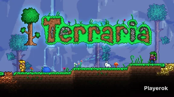 🔥 Terraria - STEAM АККАУНТ 🔥