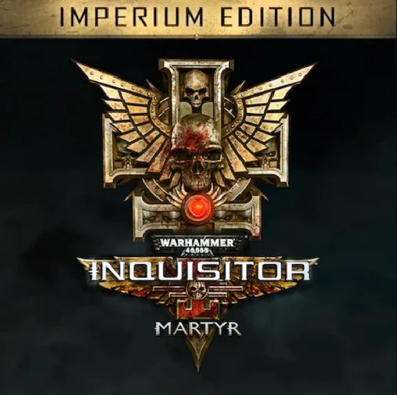 ✅Warhammer 40,000: Inquisitor PS Турция На ВАШ аккаунт!