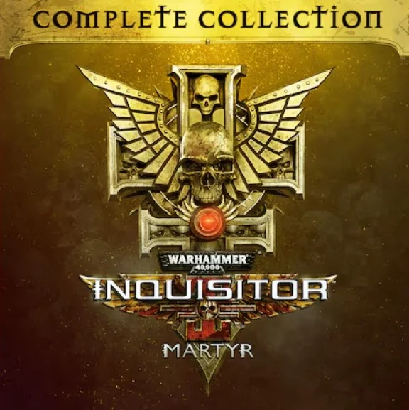 ✅Warhammer 40,000: Inquisitor PS Турция На ВАШ аккаунт!
