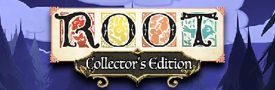 ⚡️Root Collector´s Edition | АВТОДОСТАВКА [Россия Gift]