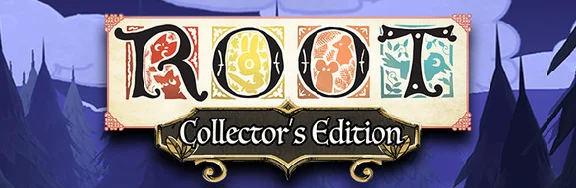 ⚡️Root Collector´s Edition | АВТОДОСТАВКА [Россия Gift]