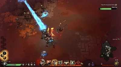 ⚡️Ravenswatch | АВТОДОСТАВКА [Россия Steam Gift]