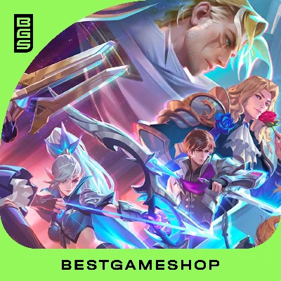 🧿 Mobile Legends - 💠 Diamonds 💠 - Passes - FAST  💜