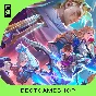 🧿 Mobile Legends - 💠 Diamonds 💠 - Passes - FAST  💜