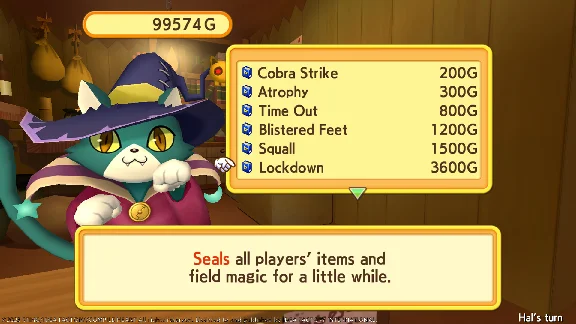 Dokapon Kingdom Connect (steam key)