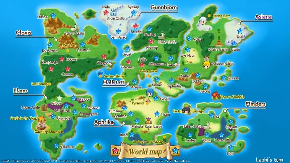 Dokapon Kingdom Connect (steam key)