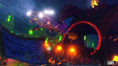 ⚡️Steam gift Russia - DIRT 5 | AUTODELIVERY