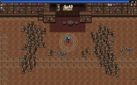 Vampire Survivors ✳Steam GIFT✅RU🚀