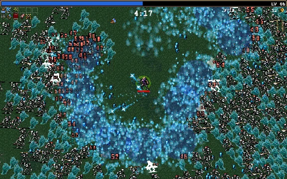Vampire Survivors ✳Steam GIFT✅RU🚀