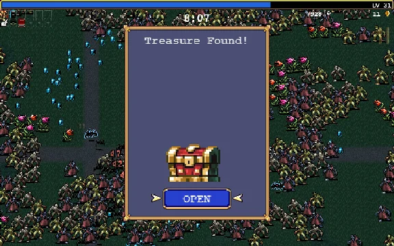 Vampire Survivors ✳Steam GIFT✅RU🚀
