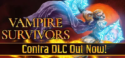Vampire Survivors ✳Steam GIFT✅RU🚀