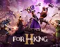 For The King II (steam key)