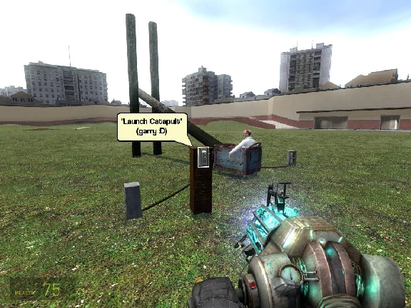 Garry´s Mod (+скидки + подарки)