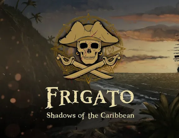 Frigato Shadows of the Caribbean (steam key)