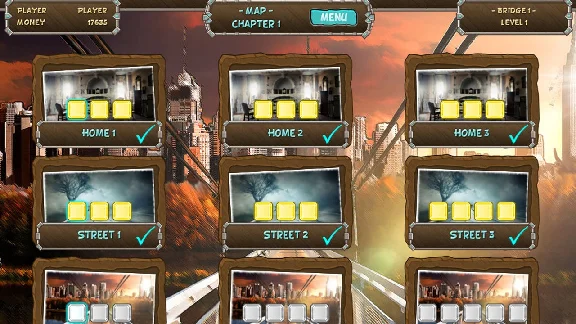 Zombie Solitaire (steam key)