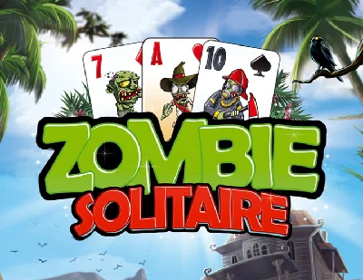 Zombie Solitaire (steam key)