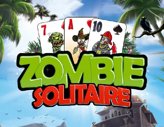 Zombie Solitaire (steam key)
