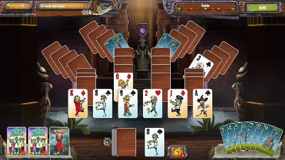 Zombie Solitaire 2 Chapter 3 (steam key)